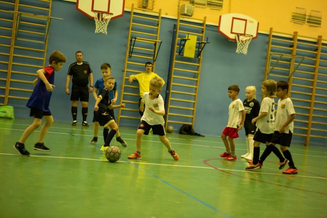 Игры 20-21 ноября